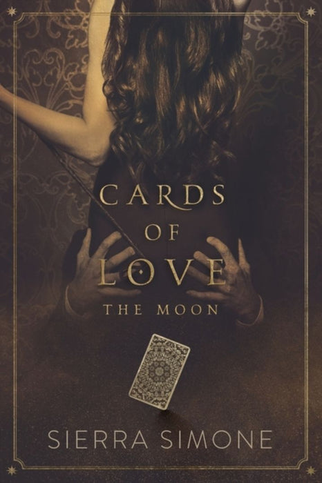 Cards Of Love: The Moon by Various, Various