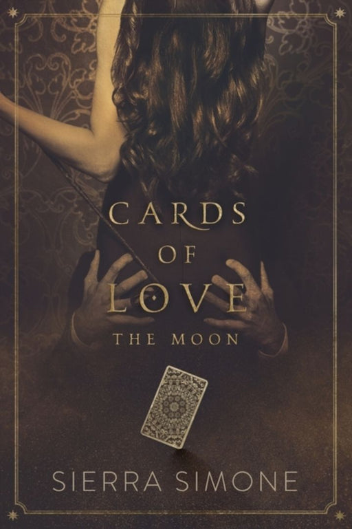 Cards Of Love: The Moon by Various, Various