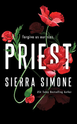 Priest (Special Edition) by Sierra Simone