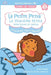La Pequeña Petra tiene dolor de cabeza: Little Petra's Headache by Krystel Armand Kanzki