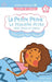 La Pequeña Petra tiene dolor de cabeza: Little Petra's Headache by Krystel Armand Kanzki