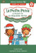 La Navidad de la Pequeña Petra: Little Petra's Christmas by Krystel Armand Kanzki