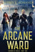 The Arcane Ward by Jeffrey L. Kohanek
