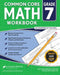 Common Core Math Workbook: Grade 7 by Ace Academic Publishing