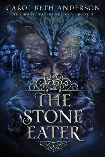 The Stone Eater by Carol Beth Anderson