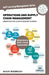 Operations and Supply Chain Management Essentials You Always Wanted to Know (Self-Learning Management Series) by Vibrant Publishers