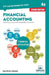 Financial Accounting Essentials You Always Wanted To Know: 4th Edition (Self-Learning Management Series) (COLOR EDITION) by Vibrant Publishers