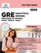 GRE Analytical Writing: Solutions to the Real Essay Topics - Book 1 by Publishers, Vibrant