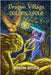Dragon Village Golden Apple by Aveela, Ronesa