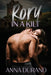 Rory in a Kilt by Anna Durand