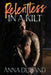 Relentless in a Kilt by Anna Durand