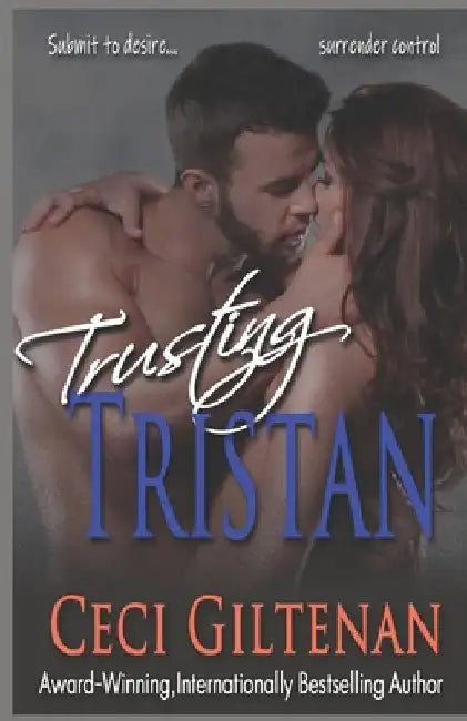 Trusting Tristan: A Hidden Gem Romance by Ceci Giltenan