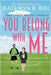 You Belong with Me by Biel, Kathryn R.