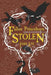 Fallen Princeborn: Stolen by Jean Lee