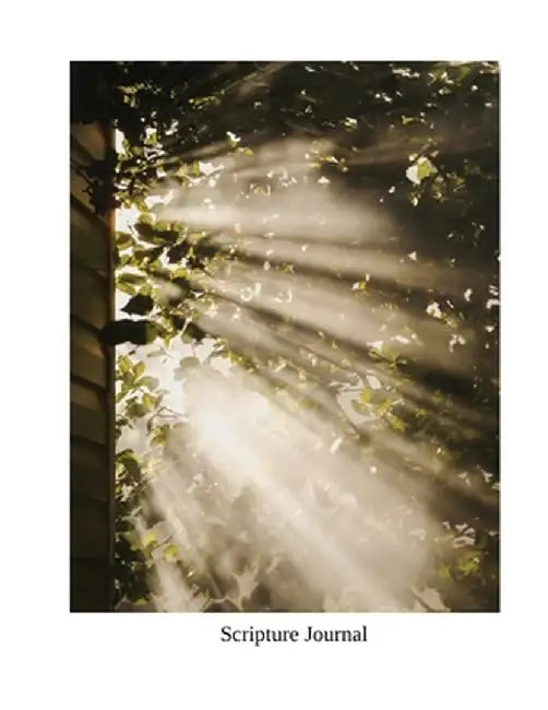 Scripture Study Journal: For expanding understanding of Jesus Christ and His Gospel by Cynthia Hale