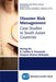 Disaster Risk Management: Case Studies in South Asian Countries by Huong Ha