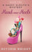Head Over Heels by Astoria Wright