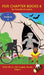 Five Chapter Books 6: Sound-Out Phonics Books Help Developing Readers, including Students with Dyslexia, Learn to Read (Step 6 in a Systemat by Pamela Brookes