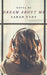 Dream About Me by Sarah Eads