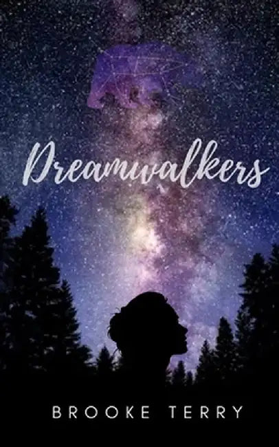 Dreamwalkers by Brooke Terry