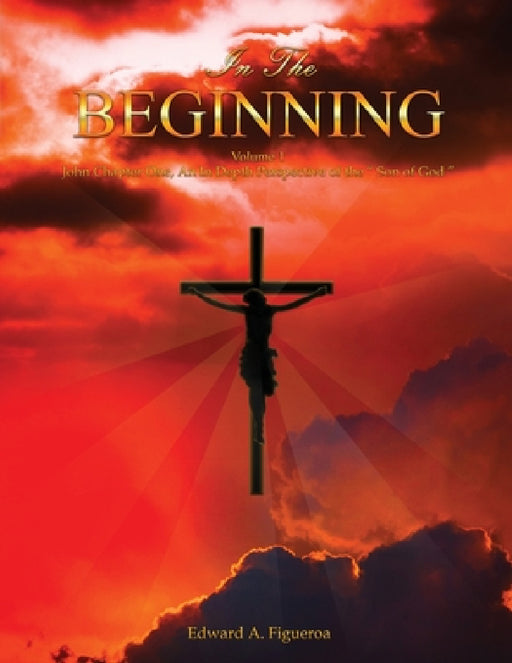 In the Beginning Volume 1 by Edward a. Figueroa