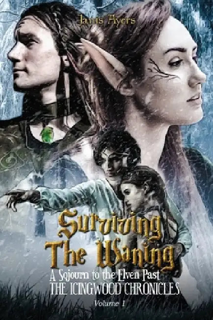 Surviving the Waning by Janis Ayers