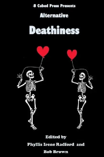 Alternative Deathiness by Phyllis Irene Radford