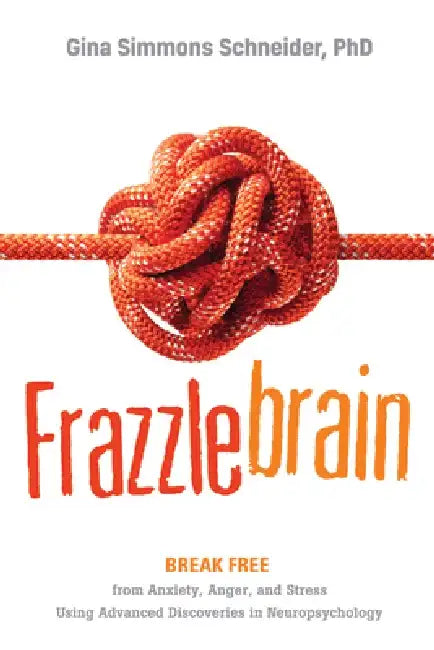 Frazzlebrain by Agarwal, Rohan