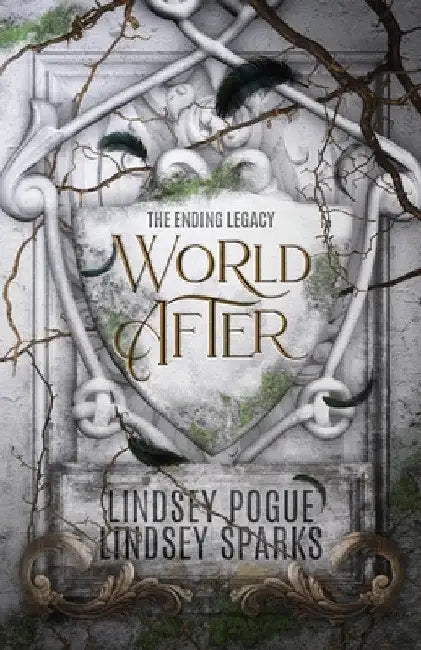 World After by Lindsey Pogue