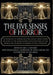 The Five Senses of Horror by Eric J. Guignard