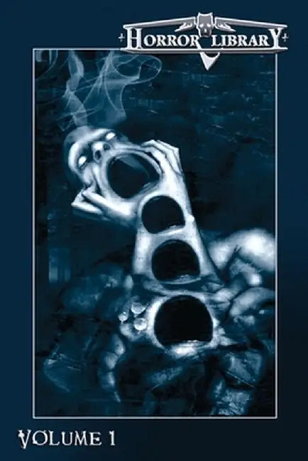 Horror Library, Volume 1 by R. J. Cavender