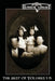 The Best of Horror Library: Volumes 1-5 by R. J. Cavender
