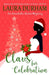 Claus for Celebration by Laura Durham