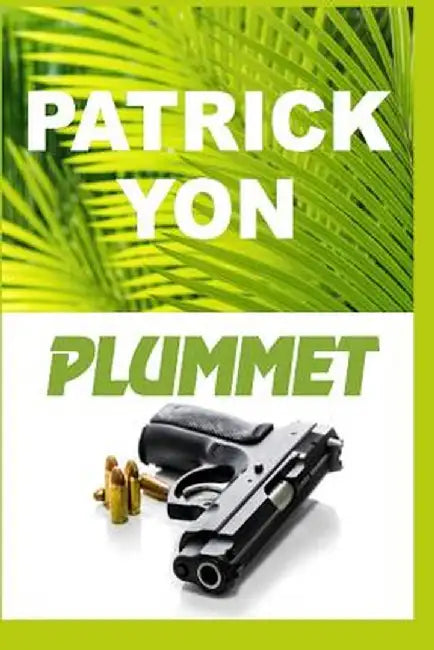 Plummet by Patrick Yon