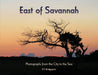East of Savannah: Photographs from the City to the Sea by P. T. Bridgeport