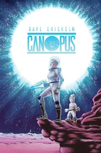 Canopus by Dave Chisholm
