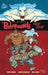 The Perhapanauts First Blood by Todd Dezago