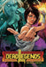 Dead Legends by James Maddox