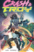 Crash & Troy by Jarred Lujan