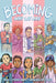 Becoming Who We Are: Real Stories about Growing Up Trans by Sammy Lisel