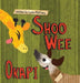 Shoo Wee Okapi by Leslie McCrary