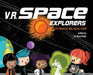 V.R. Space Explorers: Titan's Black Cat by Betts