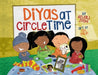 Diyas at Circle Time: A Celebration of South Asian Festivals Around Diwali Time by Anjali Joshi, Tim Palin