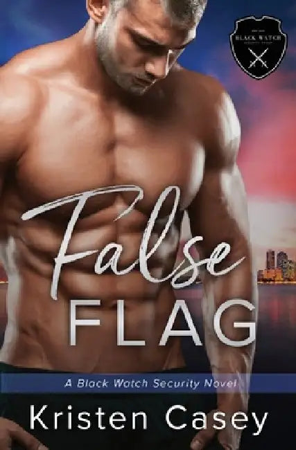 False Flag by Kristen Casey