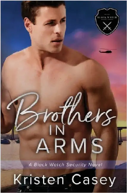 Brothers in Arms by Casey, Kristen