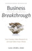 Business Breakthrough: Your Creative Value Blueprint to Get Paid What You're Worth by Gail Doby