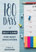180 Days of Self-Care for Busy Educators: (a 36-Week Plan of Low-Cost Self-Care for Teachers and Educators) by Tina H. Boogren
