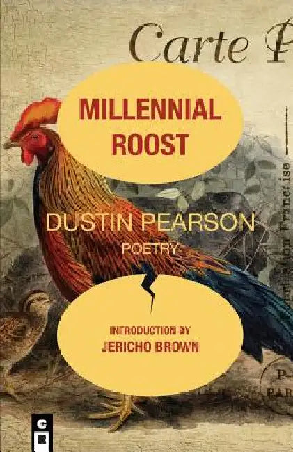 Millennial Roost by Dustin Pearson