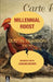Millennial Roost by Dustin Pearson