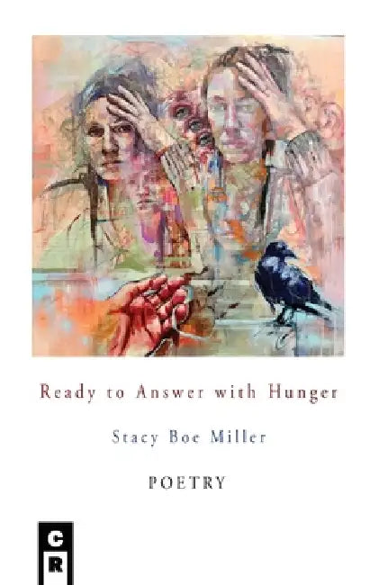Ready to Answer with Hunger by Stacy Boe Miller